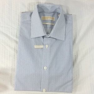 🎉STORE SALE🎉Michael Kors shirt 15 1/2” 34/35 new